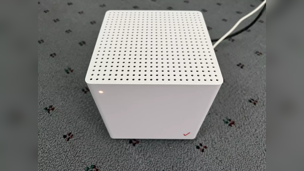 Verizon 5G Home Internet Problems