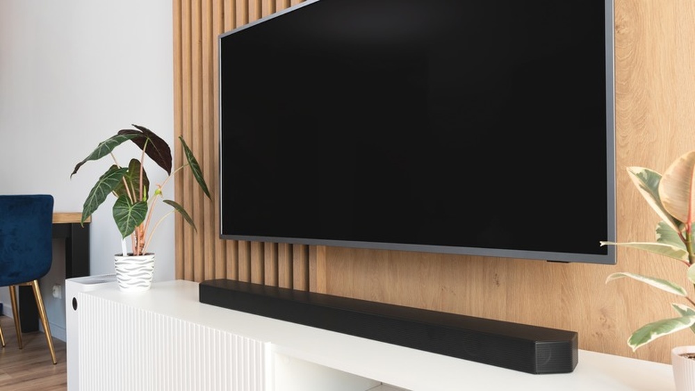 Vizio Rear Speakers Not Working