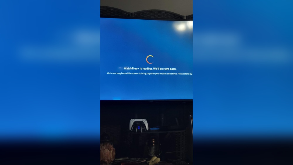 Vizio Watchfree Not Working