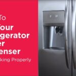 Water Dispenser Not Working On Frigidaire Refrigerator