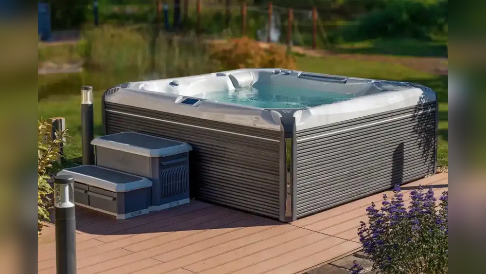 Wellis Hot Tub Problems