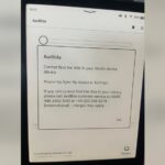 Whispersync Not Working