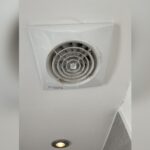 Why Bathroom Fan Is Not Working