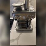 Why Breville Coffee Machine Not Turning On