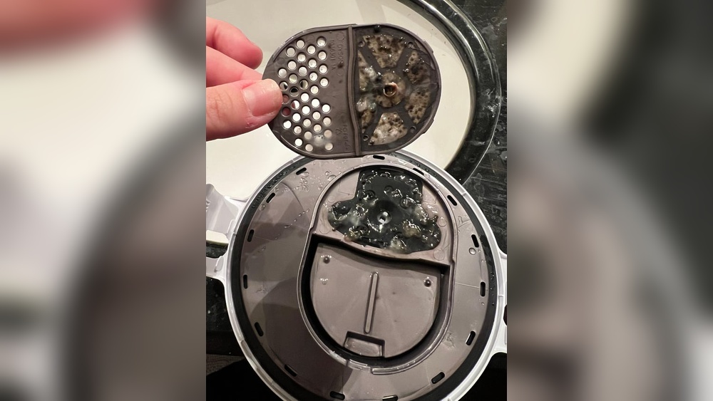 Why Dyson Humidifier Not Using Water