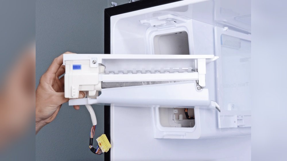Why Is Samsung Fridge Not Making Ice