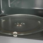 Why Microwave Turntable Is Not Turning