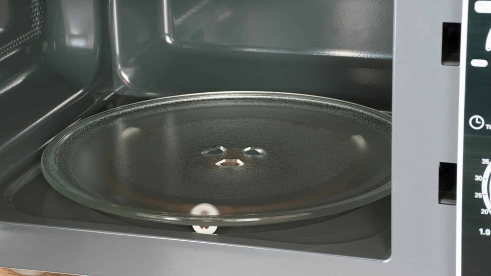 Why Microwave Turntable Is Not Turning