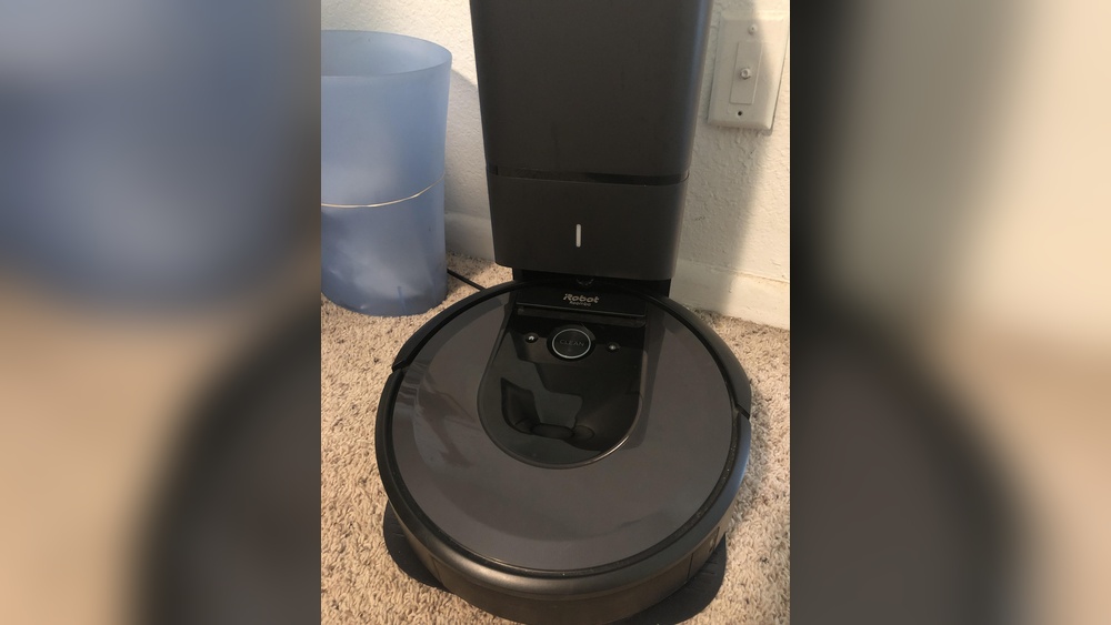 Why Roomba Is Not Turning On