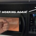 Why Samsung Microwave Vent Is Not Working