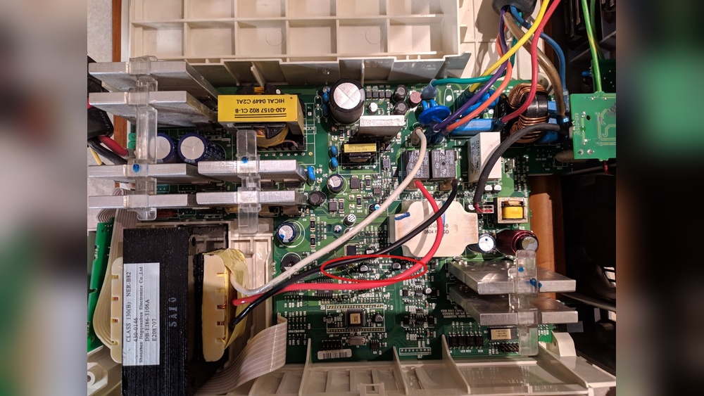 Why Ups Not Working After Power Cut