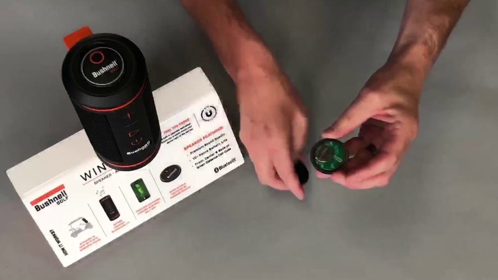 Wingman Remote Not Working