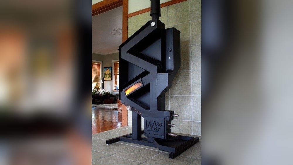 Wiseway Pellet Stove Problems