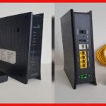 Zyxel C3000Z Problems