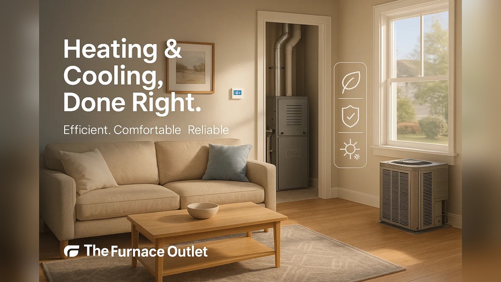 5 Best Mobile Home Furnaces For Cold Weather