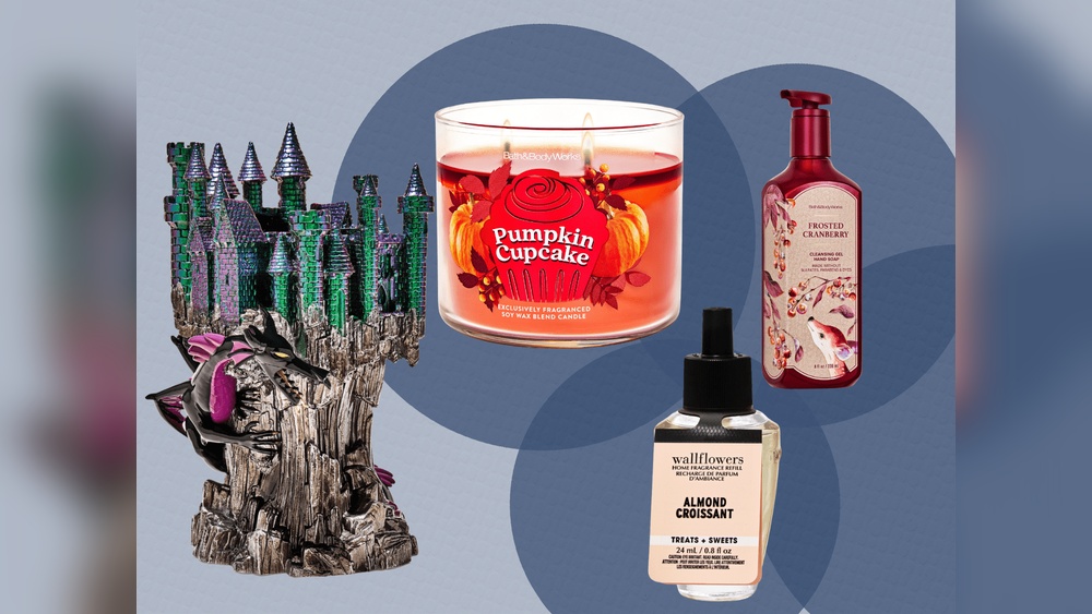 Bath And Body Works Wallflower Alternative