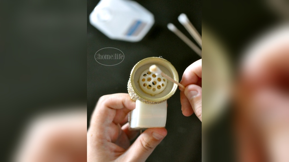 Bath And Body Works Wallflower Not Smelling