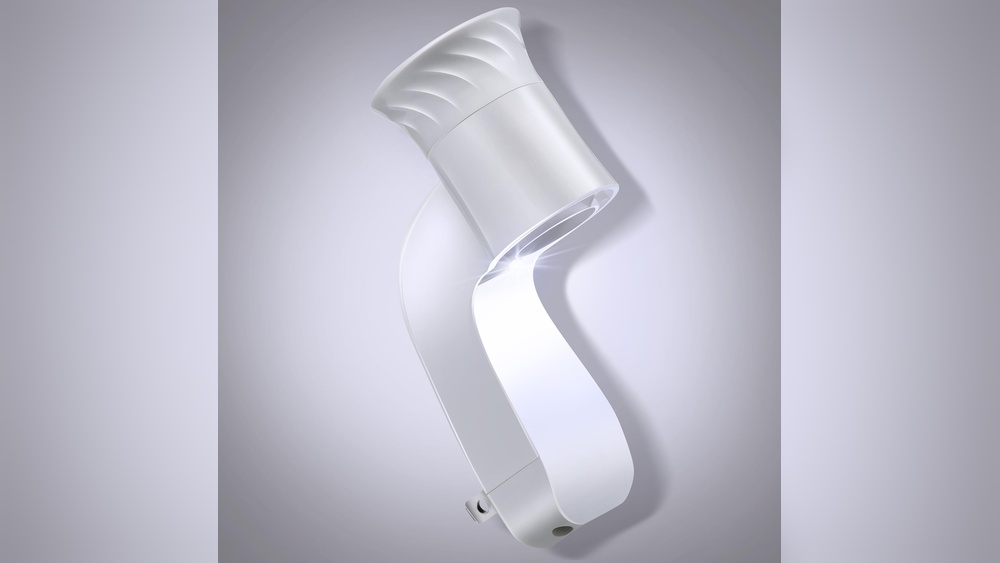 Bath And Body Works Wallflower Plug Alternative