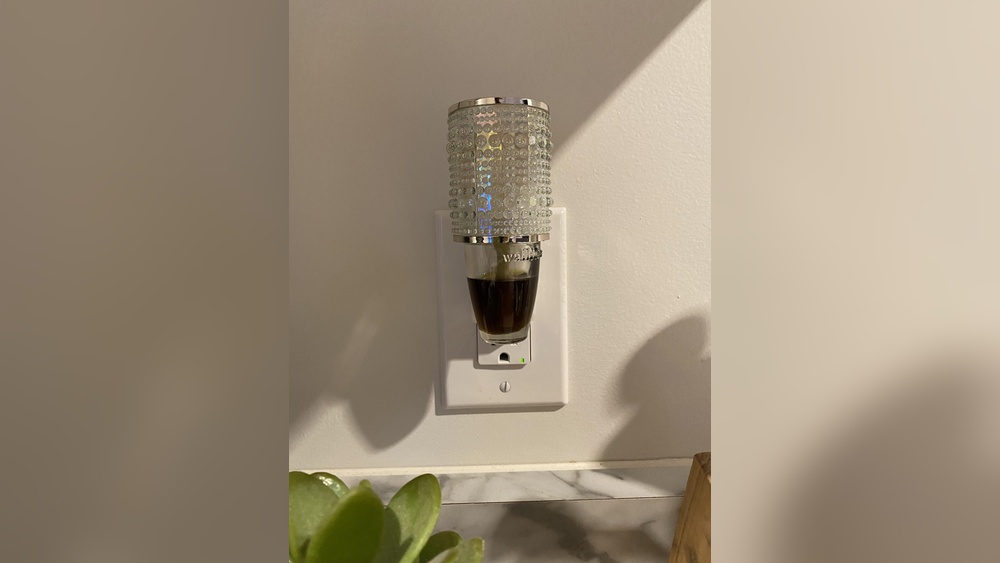 Bath And Body Works Wallflower Plug Not Working