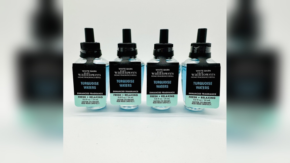 Bath And Body Works Wallflower Refill Alternative