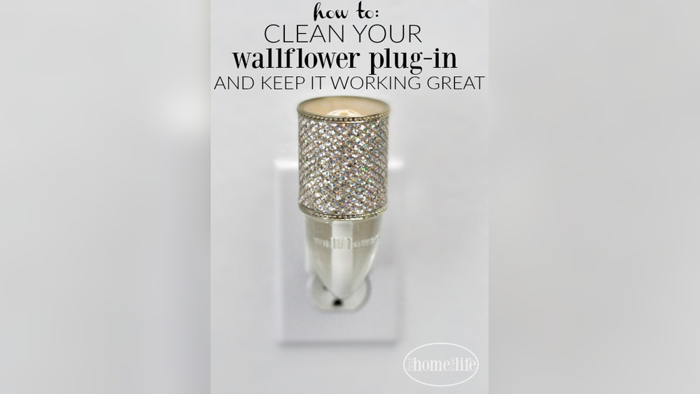 Bath And Body Works Wallflowers Not Working