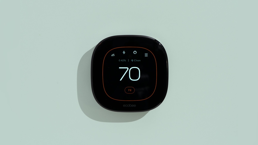Best Smart Thermostats For Tiny Homes