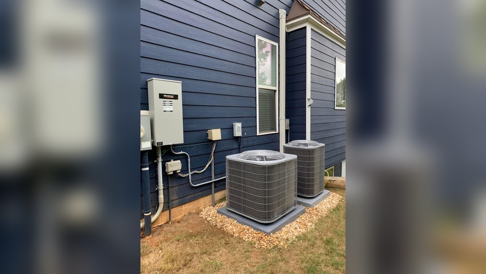 Best Time Of Year To Schedule Ac Maintenance In Alabama