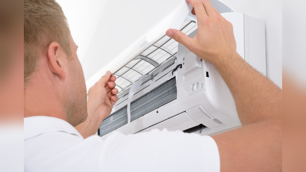 Best Time Of Year To Schedule Ac Maintenance In Arizona