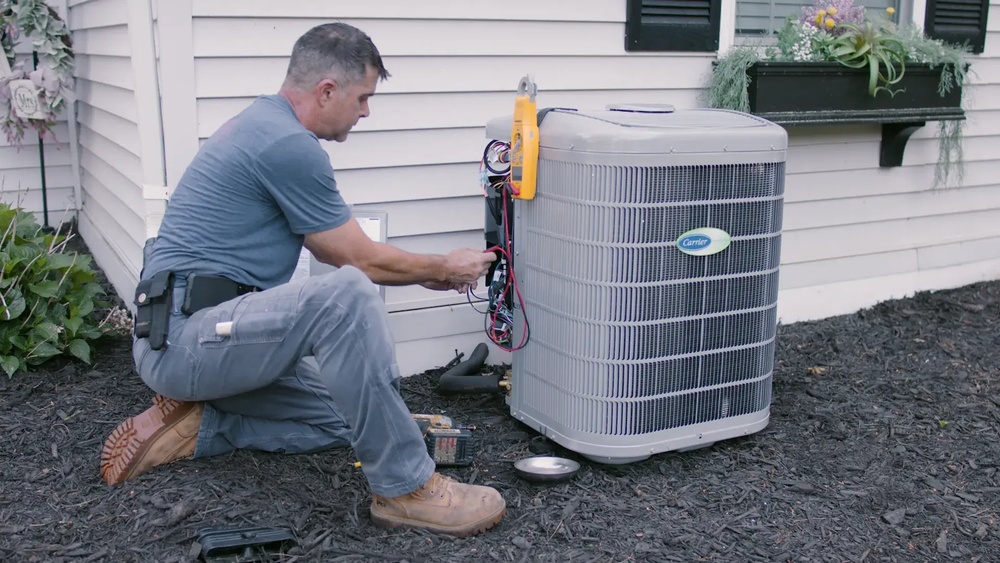 Best Time Of Year To Schedule Ac Maintenance In Connecticut