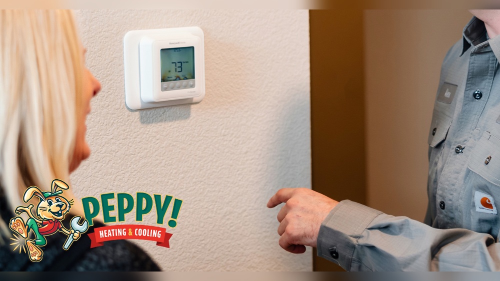 Best Time Of Year To Schedule Ac Maintenance In Idaho