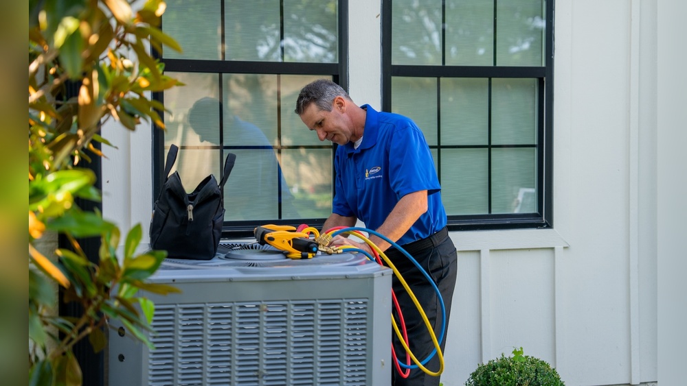 Best Time Of Year To Schedule Ac Maintenance In Indiana