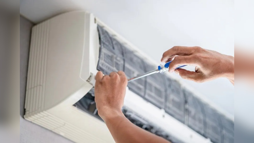 Best Time Of Year To Schedule Ac Maintenance In Oklahoma