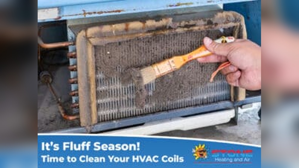 Best Time Of Year To Schedule Ac Maintenance In Oregon