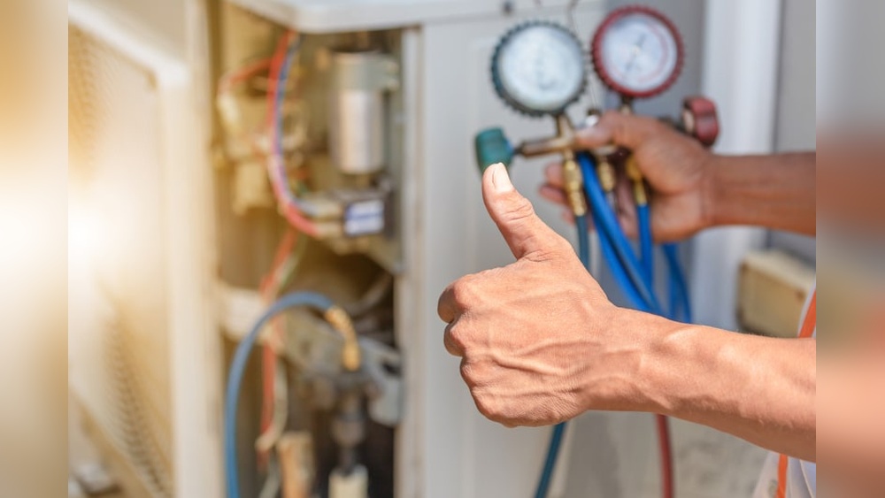 Best Time Of Year To Schedule Ac Maintenance In Pennsylvania