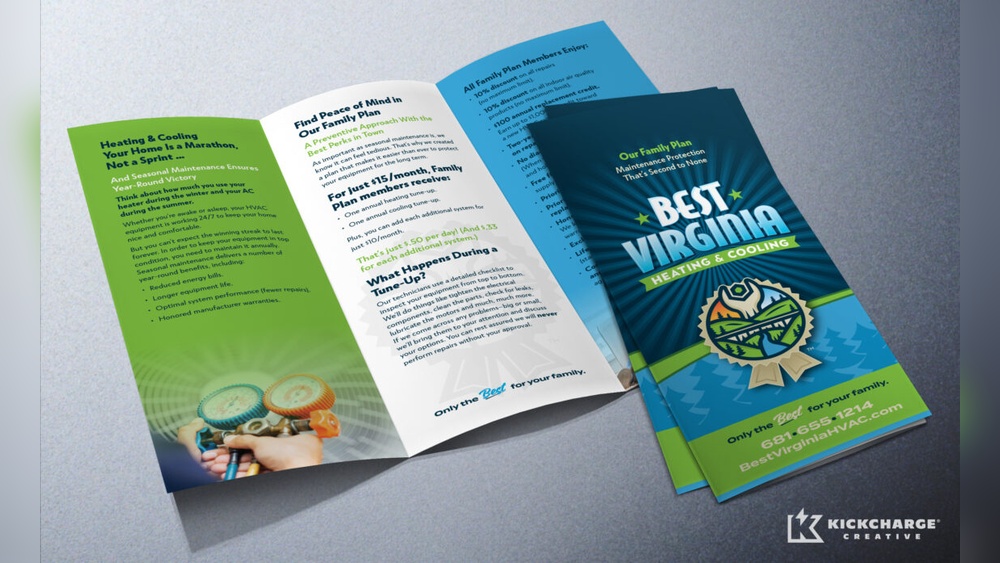 Best Time Of Year To Schedule Ac Maintenance In Virginia