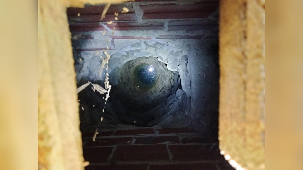 Can A Well Be Under A House