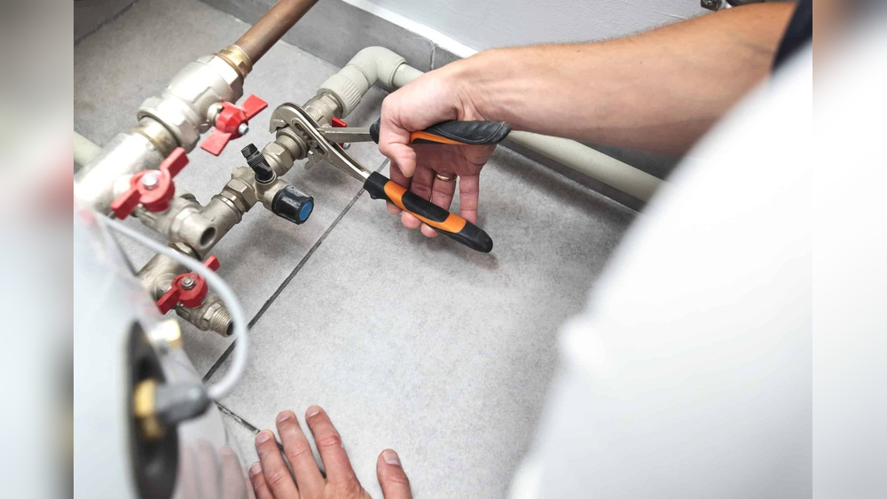 Can I Repipe My Own House