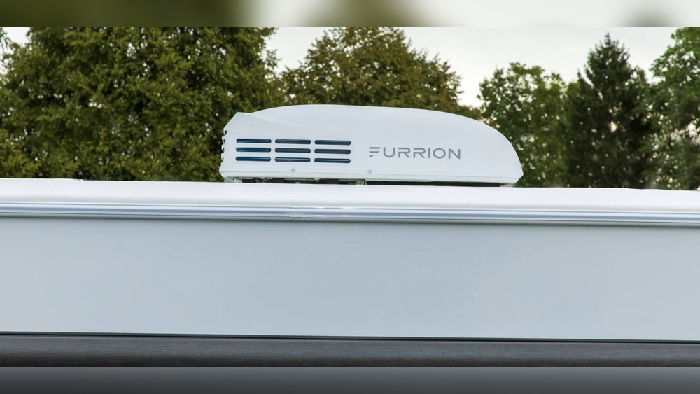 Ducted Vs Non Ducted Rv Ac Which Is Best