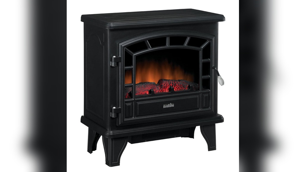 Duraflame Heater Fan Not Working