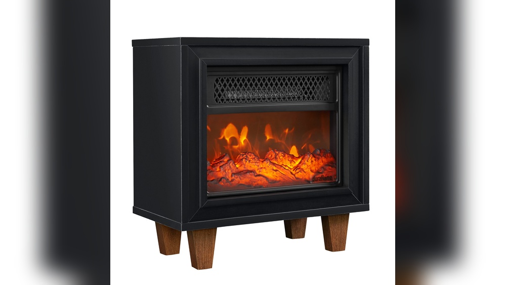 Duraflame Infrared Heater Troubleshooting