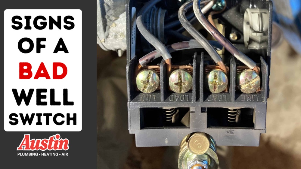 How Long Does A Well Pressure Switch Last