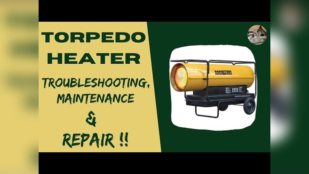 Master Heater Troubleshooting