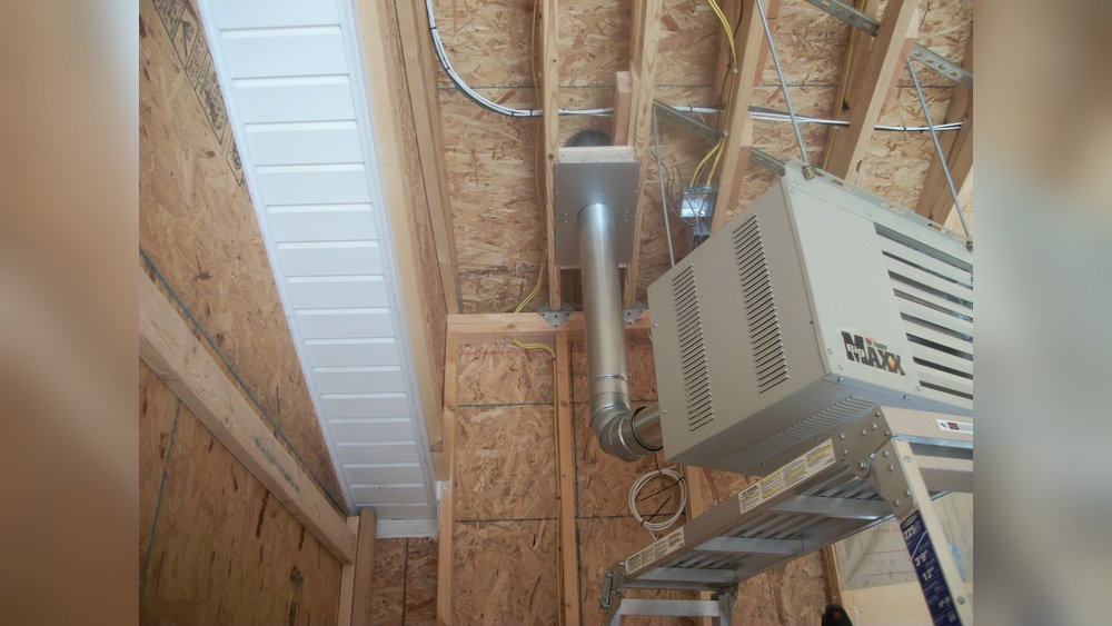 Mr Heater Big Maxx Problems