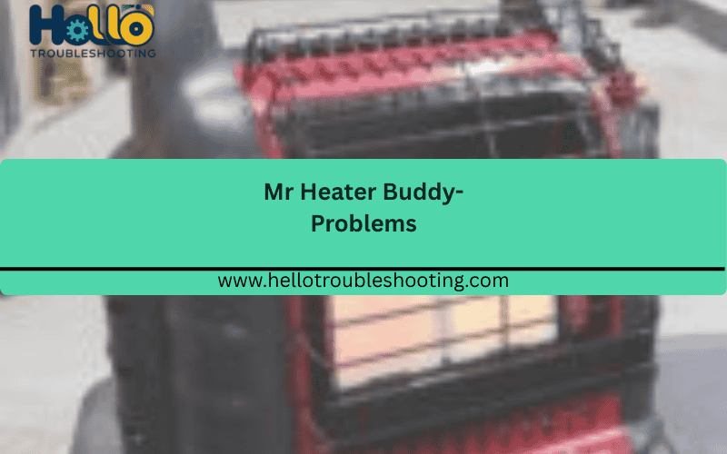 mr-heater-buddy-problems FI