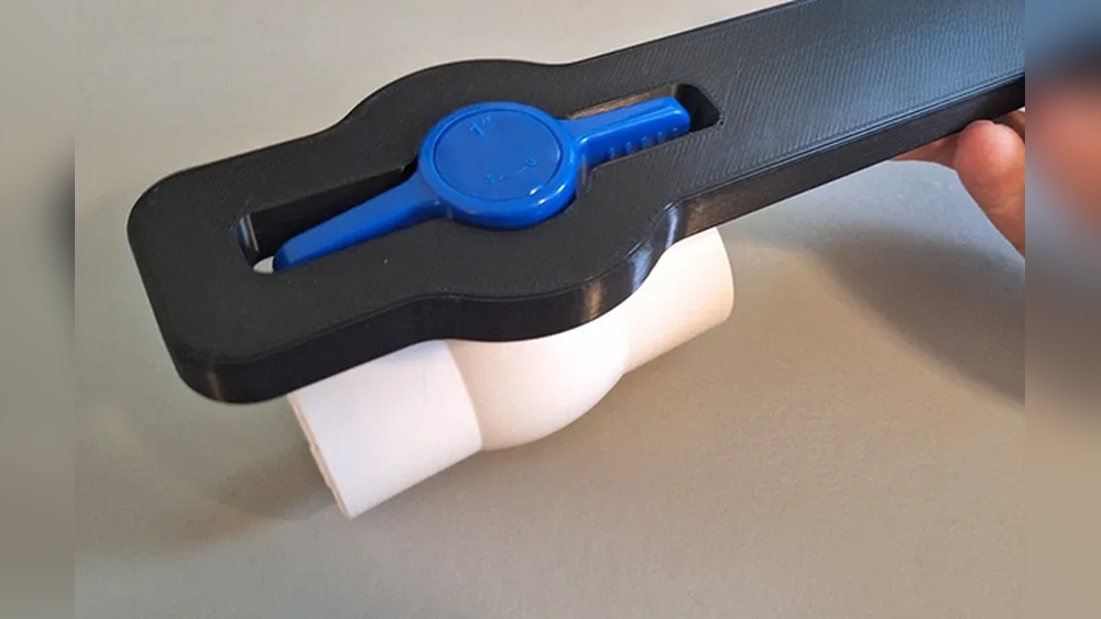 Pvc Ball Valve Hard To Turn