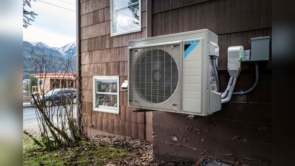 What Homeowners In Alaska Should Know About Heat Pumps