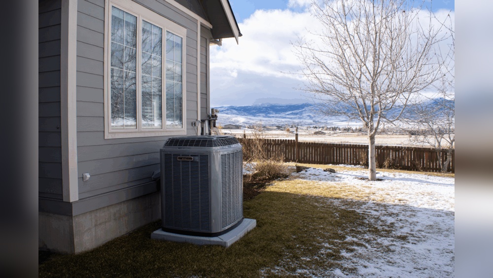 What Homeowners In Idaho Should Know About Heat Pumps