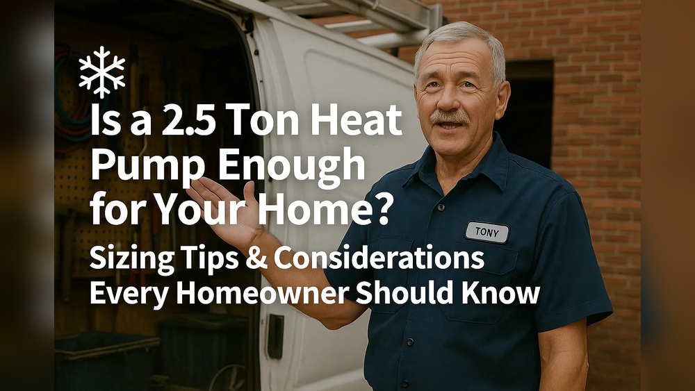 What Homeowners In Illinois Should Know About Heat Pumps