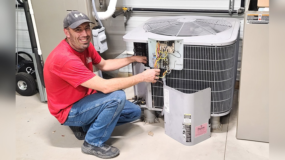 What Homeowners In Indiana Should Know About Heat Pumps