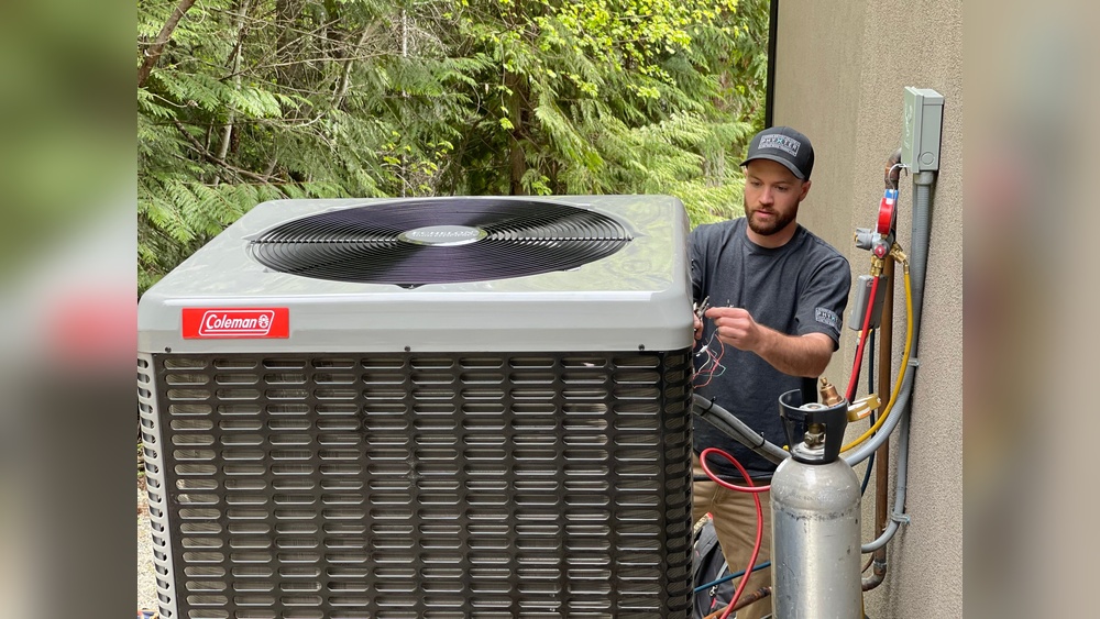 What Homeowners In Iowa Should Know About Heat Pumps